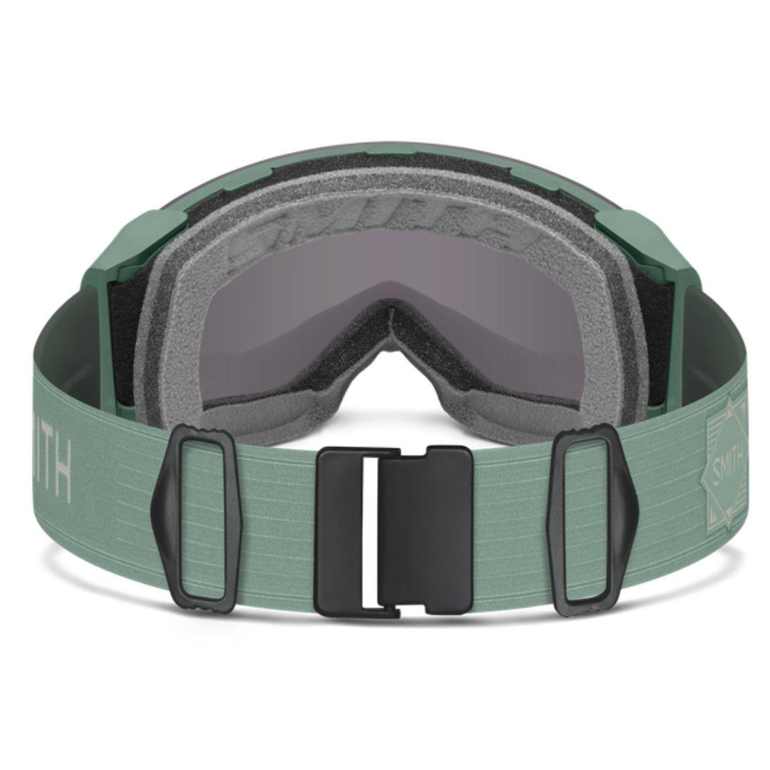 Smith 4D Mag Snow Goggles